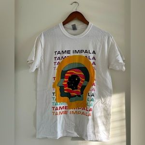 Tame Impala Graphic T-Shirt